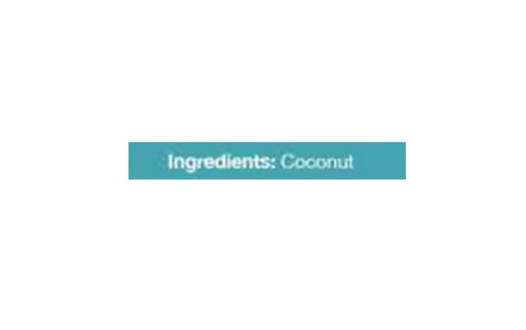 By Nature Coconut Flour    Pack  200 grams